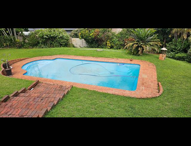 3 BEDROOM HOUSE FOR SALE IN NYALA PARK